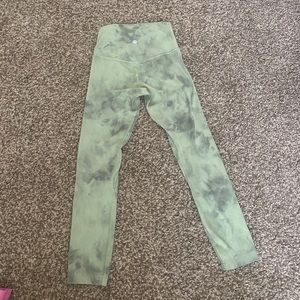 Lululemon align legging